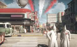 QuakeCon 2017: Machinegames Unwavering in the Face of Present-Day Nazism