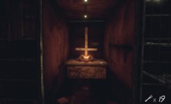 Inmates Brings Psychological Prison Horror To Steam October 5
