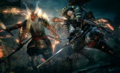 Release Date And Details For Nioh’s Final DLC ‘Bloodshed’s End’