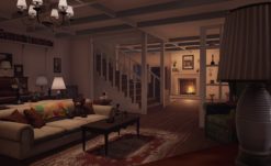 Jason IV and Jarvis Home Come to Friday the 13th in Free Update This Week