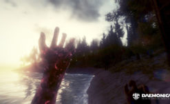 Get Possessed and Kill Your Friends in Asymmetrical Multiplayer Daemonical