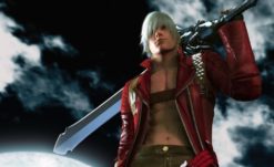Devil May Cry HD Collection Coming To PC, Xbox One, And PS4 In 2018