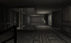 System Shock Reboot Backers Get New Year Update