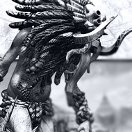 Giant Majini