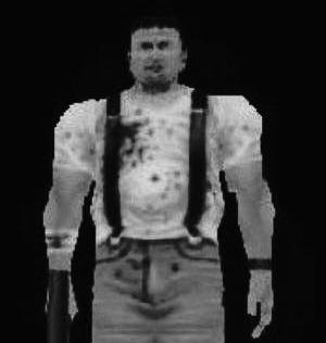 Robert Kendo