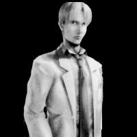 William Birkin