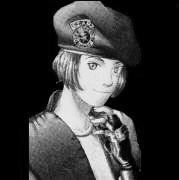 Jill Valentine