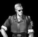 Albert Wesker
