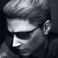 Albert Wesker