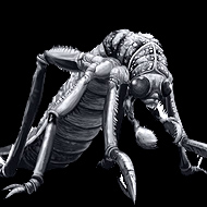 Plague Crawler