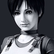 Rebecca Chambers