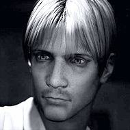 William Birkin
