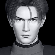 Leon S. Kennedy
