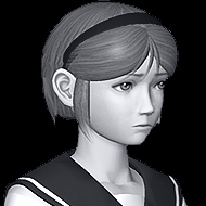 Sherry Birkin