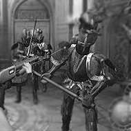 Los Armours