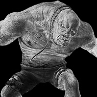 El Gigante