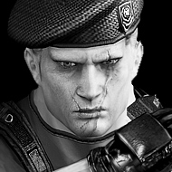 Jack Krauser