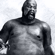 Fat Majini