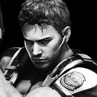 Chris Redfield