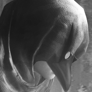 Plague Doctor