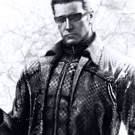 Wesker Boss