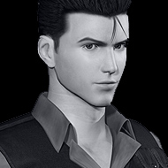 Chris Redfield