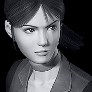 Claire Redfield