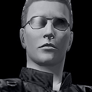 Albert Wesker