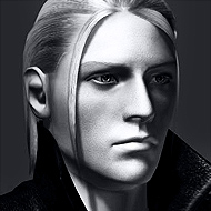 Morpheus D. Duvall