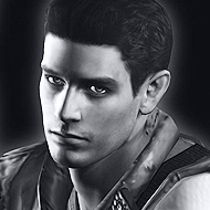 Chris Redfield