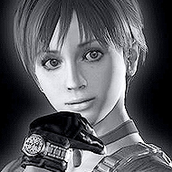 Rebecca Chambers