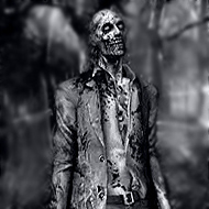 Zombie