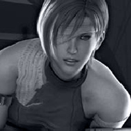 Ada Wong
