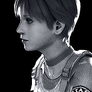 Rebecca Chambers
