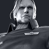 Sergei Vladimir