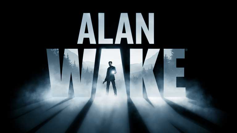 Alan Wake Remastered