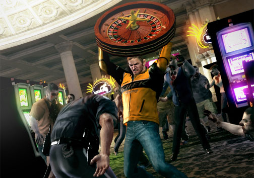 Dead Rising 2: Case West - IGN