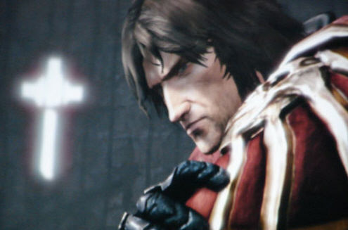 Castlevania: Lords of Shadow (Video Game 2010) - IMDb