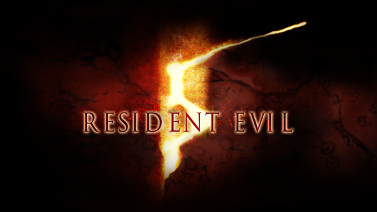 Resident Evil 5 Beta - REVIL