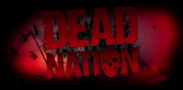 Review – Dead Nation