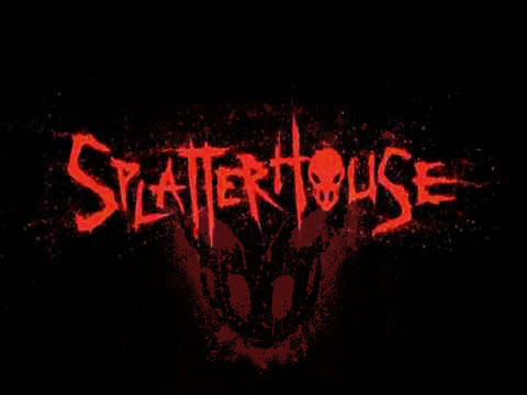 Splatterhouse – Weapons Video