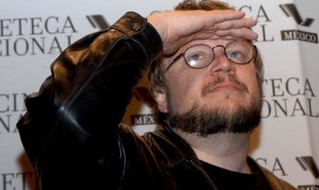 Guillermo del Toro working on “Insane” – trilogy