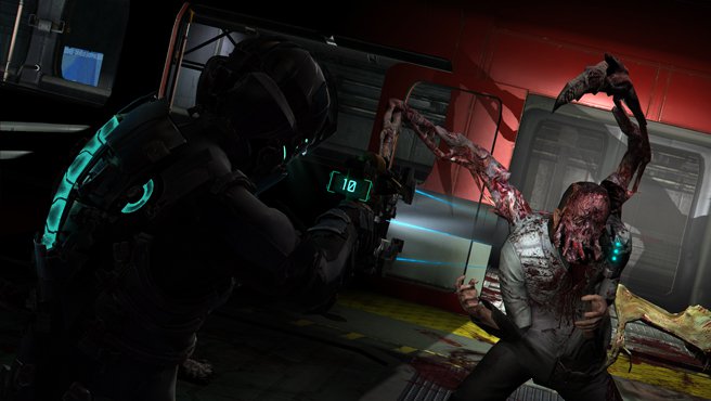 Dead Space 2 achievements revealed