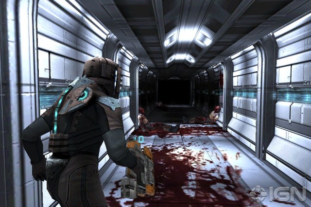 Review: Dead Space for iPhone