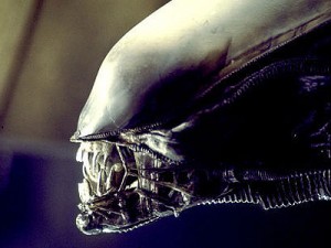Alien