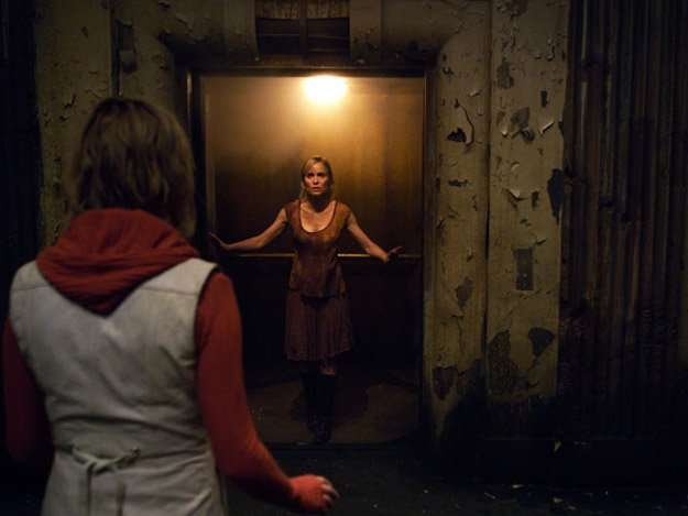 Silent Hill: Revelation 3D promo shot