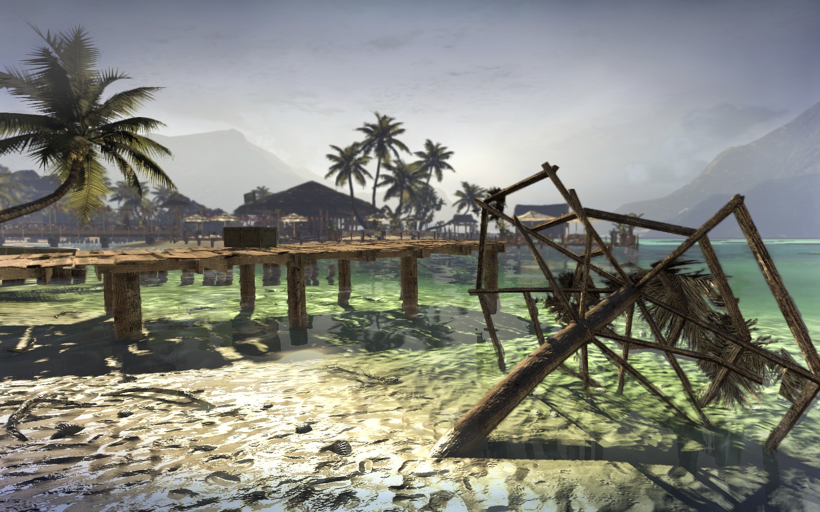Картинки dead island