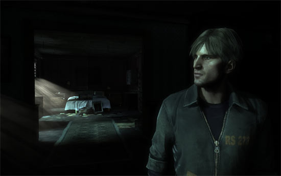 Silent Hill
