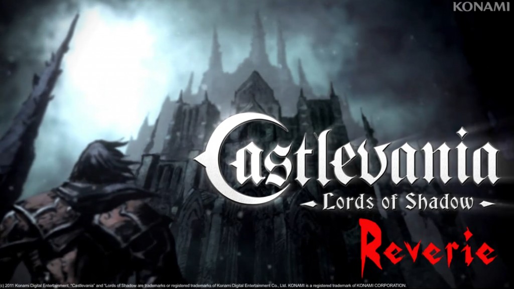 Castlevania: Lords of Shadow 2 Review - Tech-Gaming