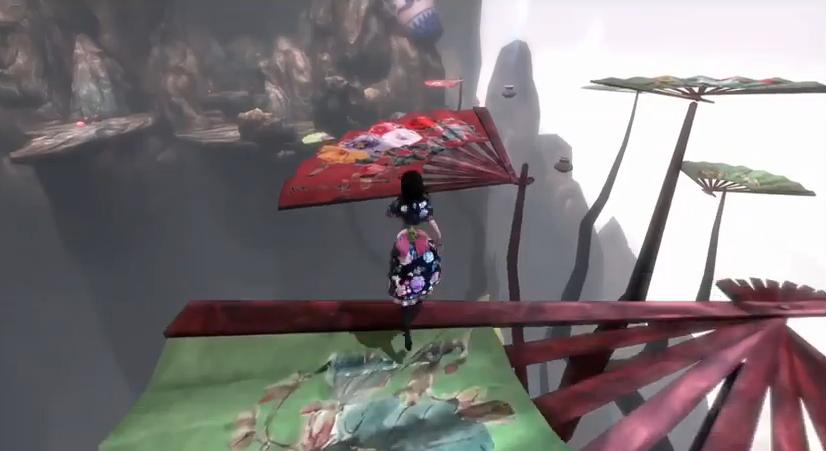 Preview: Alice: Madness Returns – Destructoid